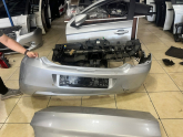 PEUGEOT 301 ARKA TAMPON SÖKME