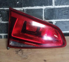 5G0945093 orj hatasız vw golf7 sol iç stop