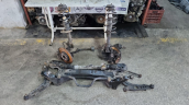 2004 AVRUPA FİAT PUNTO ALT TAKIM KOMPLE -DS OTOMOTİV-