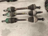 Oto Çıkma Parça / Alt Takım & Direksiyon / Aks / Mazda / 626 / Çıkma Parça 