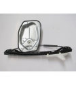 1K4839462A GOLF 04-09 KAPI CAM MEKANİZMASI ARKA R SACLI
