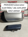 MERCEDES W202 W210 ELEKTİRİKLİ  SOL KATLANIR DİKİZ AYNASI