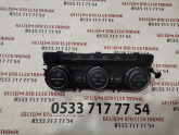 5G0907044T 5HB011181-43 VW KLİMA KONTROL PANELİ
