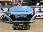 HYUNDAİ İ20 N-LİNE ÖN TAMPON DOLU 2021-2024