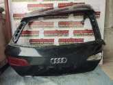 AUDİ A3 HACKBACK BAGAJ KAPAĞI