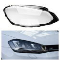 GOLF 7 XENON SAĞ FAR CAMI SIFIR