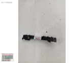 HONDA JAZZ ORJİNAL ÇIKMA SOL ARKA TAMPON BRAKETİ 12-14