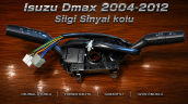 İsuzu dmax silgi sinyal kolu 260626