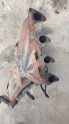 Oto Çıkma Parça / Motor / Turbo / Hyundai / H100 / Çıkma Parça 