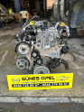 FİAT LİNEA 1.3 EURO5 MOTOR MUAYYER TERTEMİZ ORJİNAL