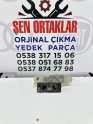 RENAULT MEGANE CLİO FLUENCE LAGUNA SIFIR ORJİNAL PLAKA LAMBASI