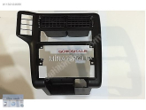 6N1858069B POLO- CLASSİC-İBİZA TEYP ÇERÇEVESİ 1998-2000 MODEL