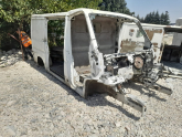 Oto Çıkma Parça / Kaporta & Karoser / Tavan Sacı / Renault / Trafic / Çıkma Parça 