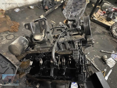 KİA SORENTO 2.5CRDİ 170'LİK ORJİNAL PİSTON+PİSTON KOLLARI ADETLİ
