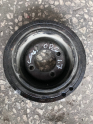 Oto Çıkma Parça / Motor / Krank Kasnağı / Opel / Combo / Çıkma Parça 