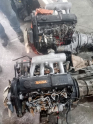 Kia besta 2200 motor komple