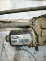 Oto Çıkma Parça / Elektrik / Silecek Motoru / Ford / Transit / Çıkma Parça 