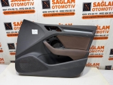 ÇIKMA AUDİ A3 12-20 SAĞ ÖN KAPI DÖŞEMESİ 8V5867106