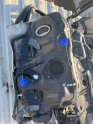 CHEVROLET CRUZE YAKIT DEPOSU