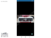 Fiat Doblo ön panjur