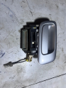 OPEL ASTRA G 99-2004 ARKA SOL DIŞ KAPI KOLU MEKANİZMASI ORJ GM