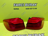 BMW 5 SERİSİ G30 TAKIM STOP ORJİNAL 2019-2024