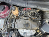 Peugeot 206 1.4 benzinli motor asistan oto