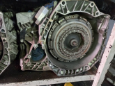 renault capture 1.5 dizel orjinal çıkma otomatik şanzıman