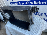 Oto Çıkma Parça / Isıtma, Soğutma & Klima / Radyatör / Fiat / Egea / Çıkma Parça 