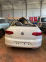 Oto Çıkma Parça / Kaporta & Karoser / Arka Tampon / Volkswagen / Passat / Çıkma Parça 