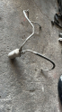 RENAULT MEGANE 2 KLİMA BORUSU TAKIM 8200247360