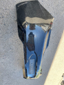 Oto Çıkma Parça / Kaporta & Karoser / Arka Tampon / Opel / Insignia / Çıkma Parça 