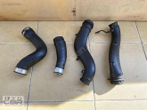 Oto Çıkma Parça / Motor / Turbo Hortumu / Porsche / Cayenne / Çıkma Parça 