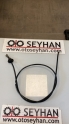 5JA823535 skoda rapid 2012-22 kaput açma halatı