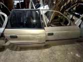 ÖZMEN OPEL ASTRA F ÇIKMA SAĞ SOL ÖN ARKA KAPI