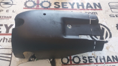 8K0953512 Audi A4 2014  direksiyon kolonu alt kaplaması