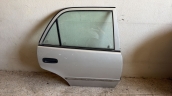 99-01 MODEL TOYOTA COROLLA ORJ ÇIKMA SAĞ ARKA KAPI