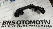VW-SKODA-SEAT-AUDI  1.0 TURBO İNTERCOOLER BORUSU  04C145673