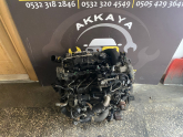 Citroen / C3 / Motor / Motor Komple / Çıkma Parça