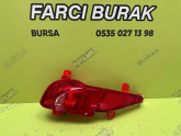 HYUNDAİ İ20 SOL REFLEKTÖR KEDİ GÖZÜ SIFIR İTHAL 21-24 92405-Q0000