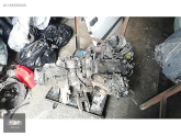 Renault 19 1.4 benzinli komple motor garantili orjinal çıkma