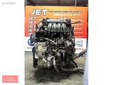 Oto Çıkma Parça / Motor / Motor Komple / Seat / Leon / Sıfır Parça 