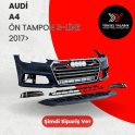 Oto Çıkma Parça / Kaporta & Karoser / Ön Tampon / Audi / A4 / Sıfır Parça 
