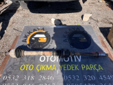 Peugeot 307 Sağ Aks 1.6 Benzinli Orjinal Çıkma