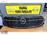 2021/2023 opel insignia b makyajlı ön panjur ORJİNAL OTO