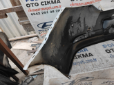 Oto Çıkma Parça / Kaporta & Karoser / Arka Tampon / Renault / Clio / Çıkma Parça 