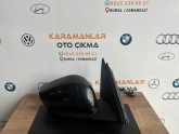 PEUGEOT 308 SAĞ DIŞ DİKİZ AYNASI ORJİNAL KÖR NOKTALI