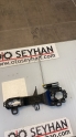 toyota yaris 2012 sol ön dış kapı açma kolu braketi