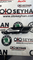 3G0839113 3G0035412 Passat b8.5 b8 sol arka kapı iç açma kolu