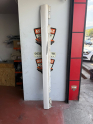 MERCEDES E SERİSİ W213 SOL MARŞPİYEL ORJİNAL A2136900940